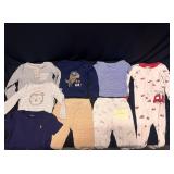 Lot of Baby Clothes 12m -18m