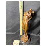 ATG Kunst & Ambiente nude woman Sculpture