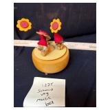 Schmid VTG Music Box