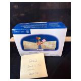 'Send in the Clown' Dept 56