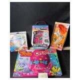 Misc Lot