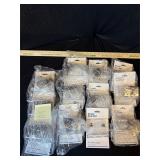 Lot of 12 Arc Sink Cradle