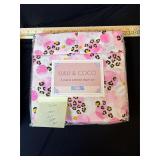 New! Full Sheet Set