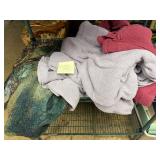 Blankets