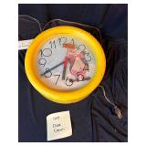 Clock Clown