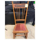 Rocking Chair