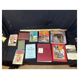 Lot of Books