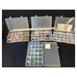 Lot of Scale Figures Preiser Animals