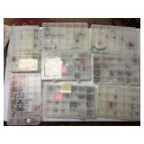 Huge lot of metal miniatures, clowns, soldiers