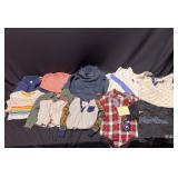 Lot of Baby Clothes 12m -18m