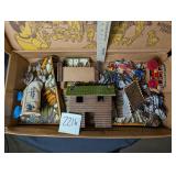 VTG Keystone Shooting Frontier Set