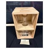 Artland Wine Decanter