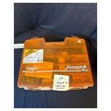 Fenwick 40 Tackle Box and Contents