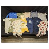 Baby Onesies 0m-9m