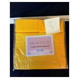 New! Full Sheet Set