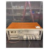Vtg Sound Design PLL Stereo