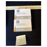 New wood Golf Pencils