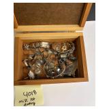 Misc Lot Jewelry