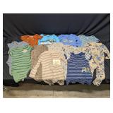 Baby Onesies 0m-9m