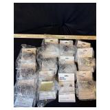 Lot of 12 Arc Sink Cradle