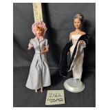 VTG Barbies