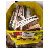 VTG Cookbooks