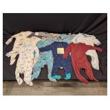 Baby Onsies 0m-3m