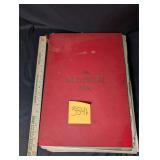 VTG book