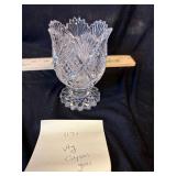 VTG Crystal Glass