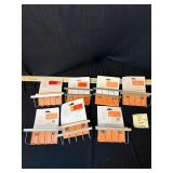 New Lot of 7 Sponge Caddy