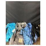 Nike 9-12mos Clothing Lot