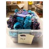 New Claires Scrunchies