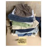 Baby Cloths NB-3mos