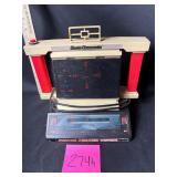 Vintage Cosmic Commander controller Atari 2600