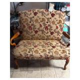 VTG Bench Seat