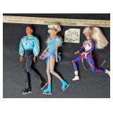 VTG Olympic Athletes