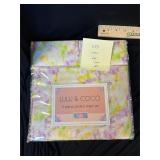 New! Full Sheet Set