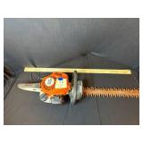 Stihl H545 Bush Trimmer