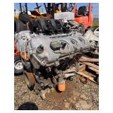 Ford Taurus Motor No Good