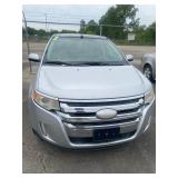 2011 Ford Edge