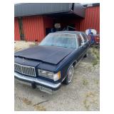 1985 Grand Marquis