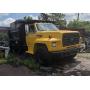 Downtown Indianapolis Asphalt Company