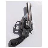 H&R Premier 32 S&W Short Revolver