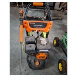 Generac SpeedWash 2900 PSI gas pressure washer