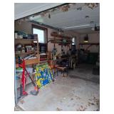 Opportunity wall lot
