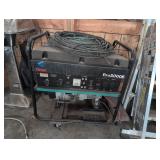 Cummins Onan Pro 5000E industrial generator