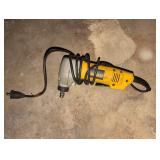 DeWalt DW896 16-Gauge Electric Nibbler