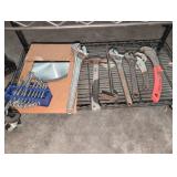 Opportunity Lot, Vintage Tools, Wrenches, etc