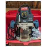 Ryobi RE180PL1 2 Peak HP Plunge Router