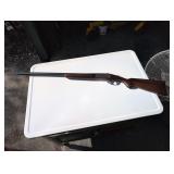 Springfield J. Stevens 16ga single-barrel shotgun